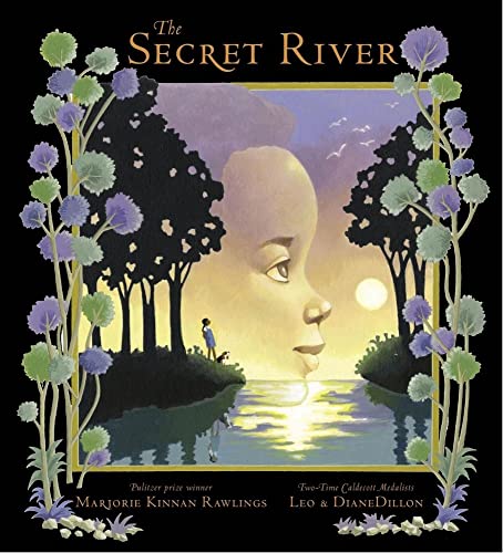 cover image The Secret River