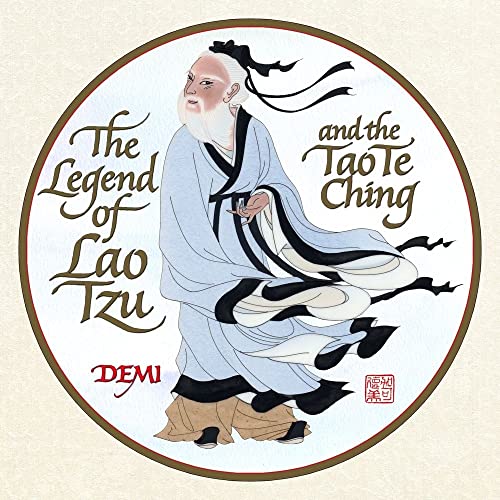 cover image The Legend of Lao Tzu and the Tao Te Ching