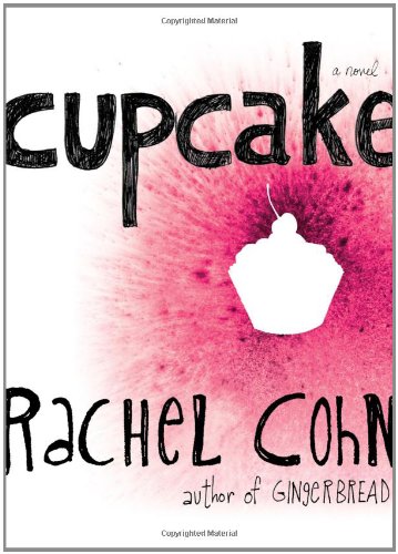 cover image Cupcake