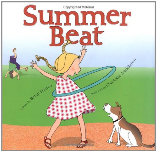 cover image Summer Beat