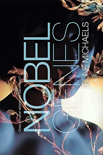 cover image Nobel Genes