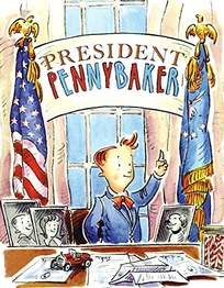 President Pennybaker