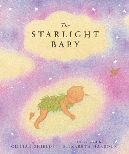 cover image The Starlight Baby