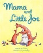 cover image Mama and Little Joe