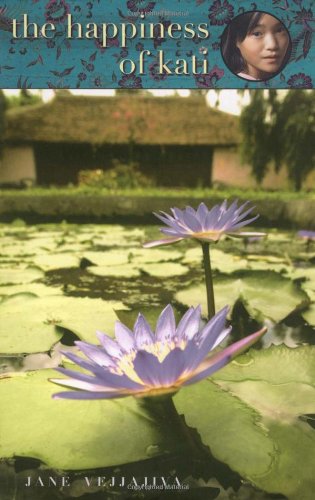 cover image The Happiness of Kati