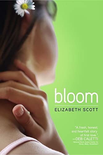 cover image Bloom