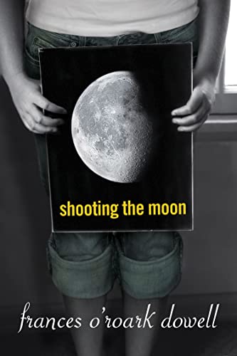 cover image Shooting the Moon