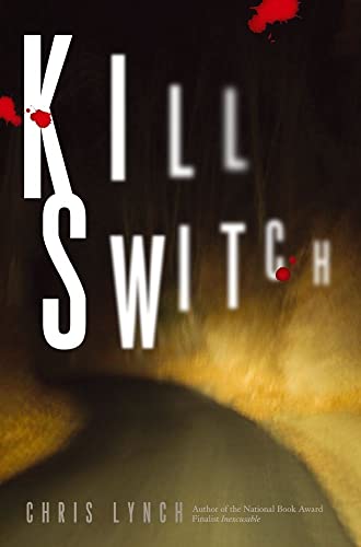 cover image Kill Switch