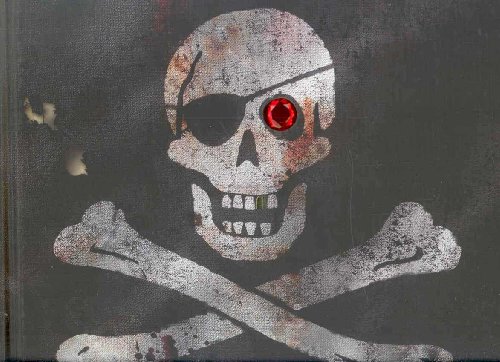 cover image Pirates
