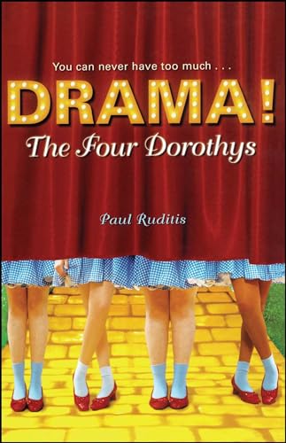 cover image The Four Dorothys