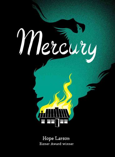 cover image Mercury
