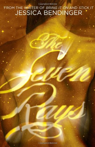 cover image The Seven Rays