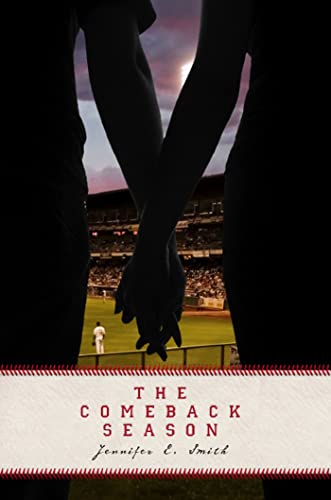 cover image The Comeback Season