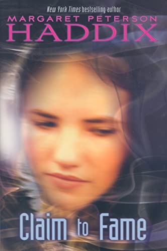 cover image Claim to Fame