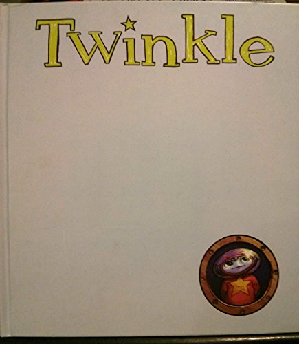 cover image Twinkle