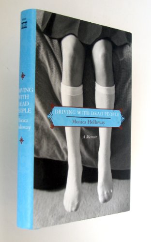 cover image Driving with Dead People