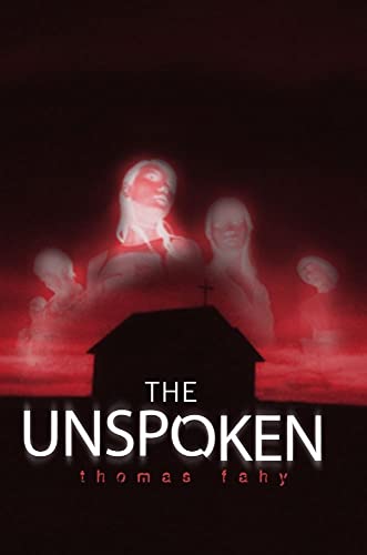 cover image The Unspoken