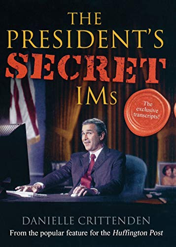 cover image The President's Secret IMs