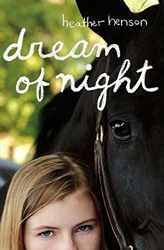 cover image Dream of Night