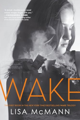 cover image Wake