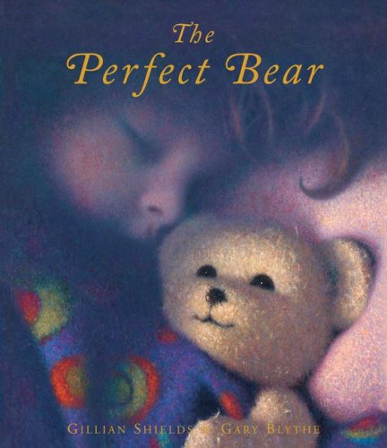 cover image The Perfect Bear