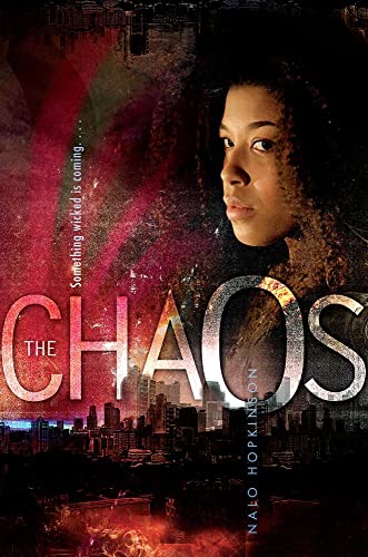 cover image The Chaos