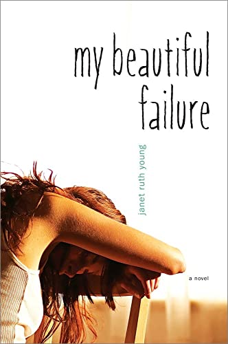 cover image My Beautiful Failure