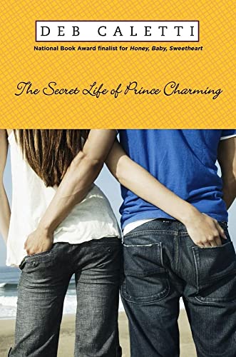 cover image The Secret Life of Prince Charming