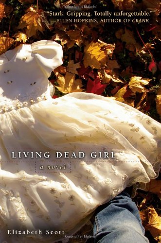 cover image Living Dead Girl
