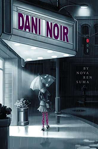 cover image Dani Noir