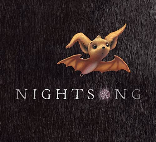 cover image Nightsong
