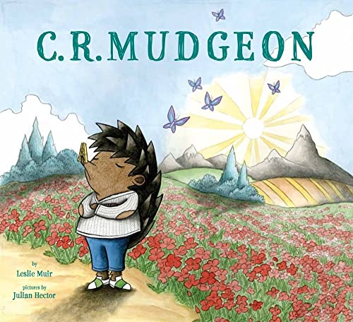 cover image C.R. Mudgeon