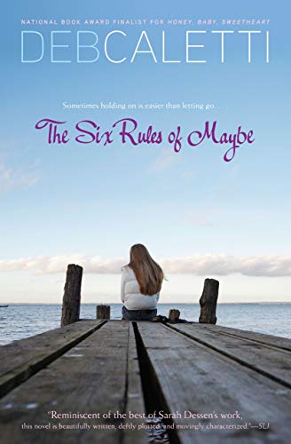 cover image The Six Rules of Maybe