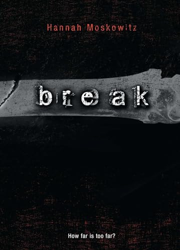 cover image Break