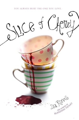 cover image Slice of Cherry