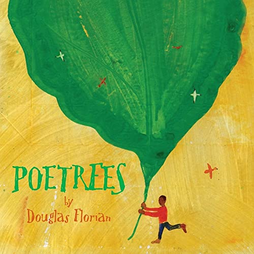 cover image Poetrees