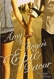 Amy & Roger's Epic Detour
