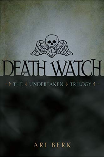 cover image Death Watch