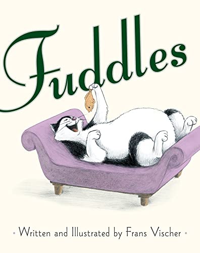 cover image Fuddles