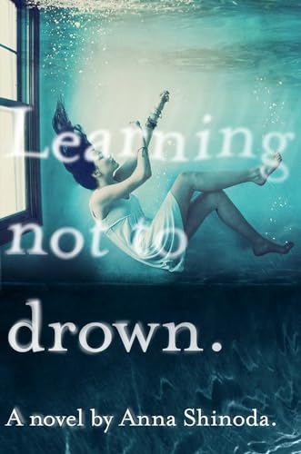 cover image Learning Not to Drown