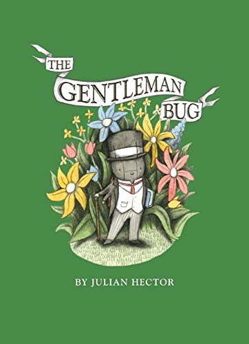 cover image The Gentleman Bug