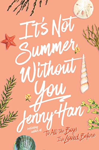 cover image It's Not Summer Without You