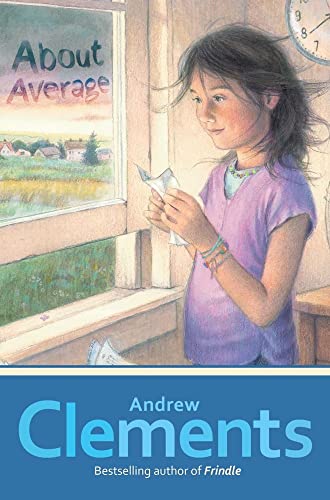 cover image About Average