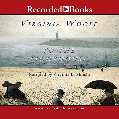 cover image To the Lighthouse