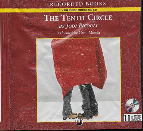 cover image The Tenth Circle