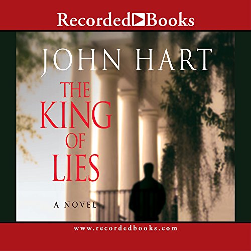cover image The King of Lies