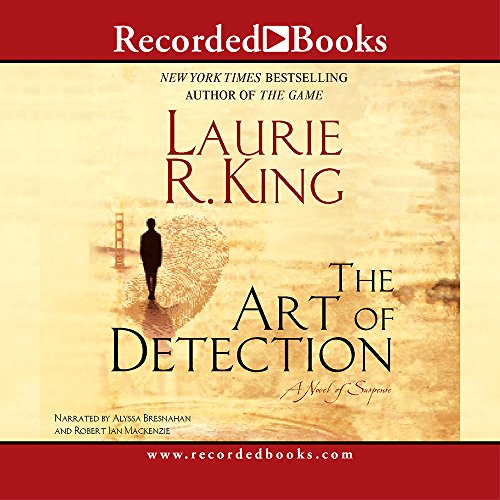 cover image The Art of Detection