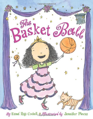 cover image The Basket Ball