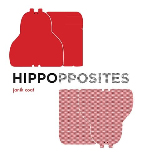cover image Hippopposites