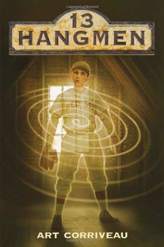 cover image 13 Hangmen